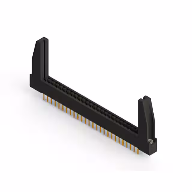 357-052-558-278 EDAC Inc.  Edgeboard Connectors